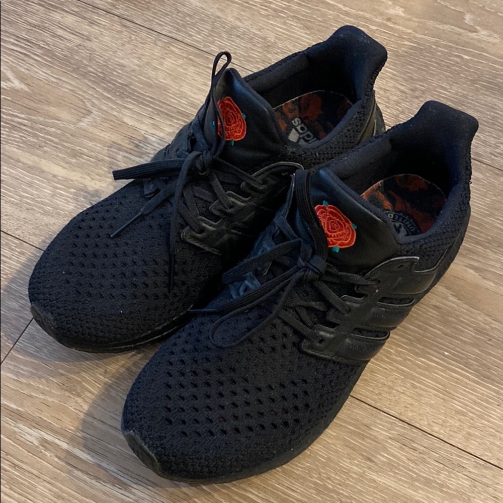 Adidas Ultra Boost Manchester United Men’s